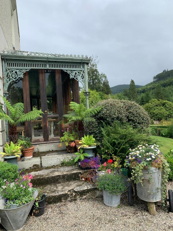 Ballyteige Lodge Ballyteige Bridge Εξωτερικό φωτογραφία