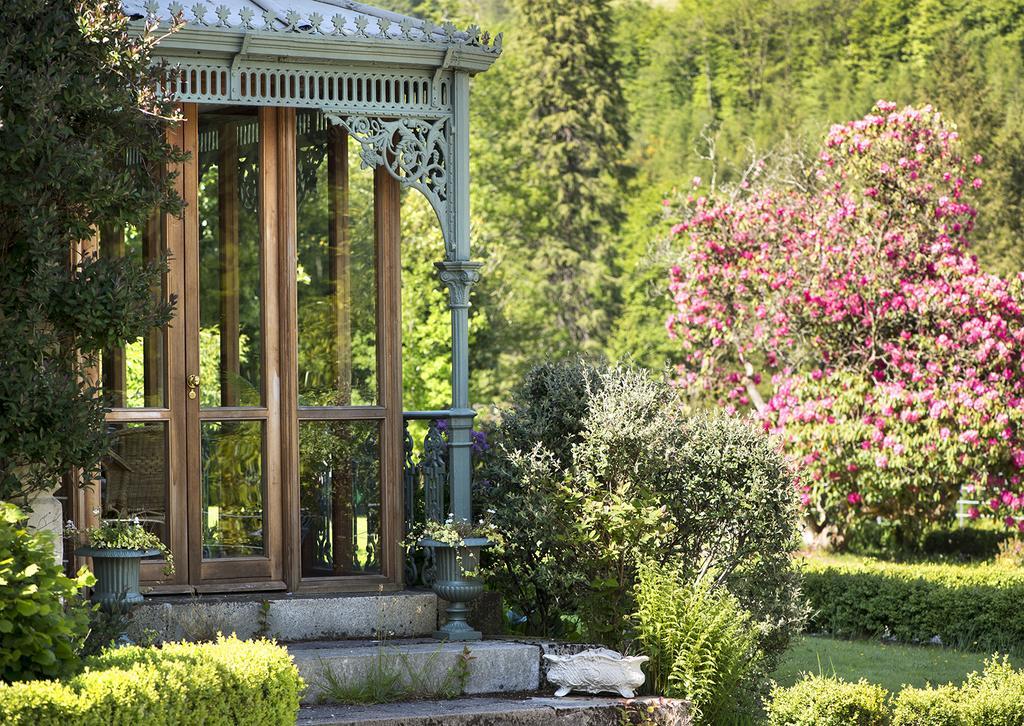 Ballyteige Lodge Ballyteige Bridge Εξωτερικό φωτογραφία