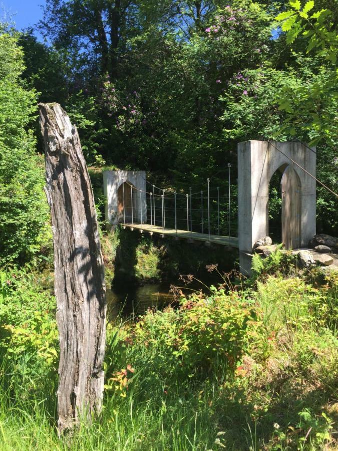 Ballyteige Lodge Ballyteige Bridge Εξωτερικό φωτογραφία
