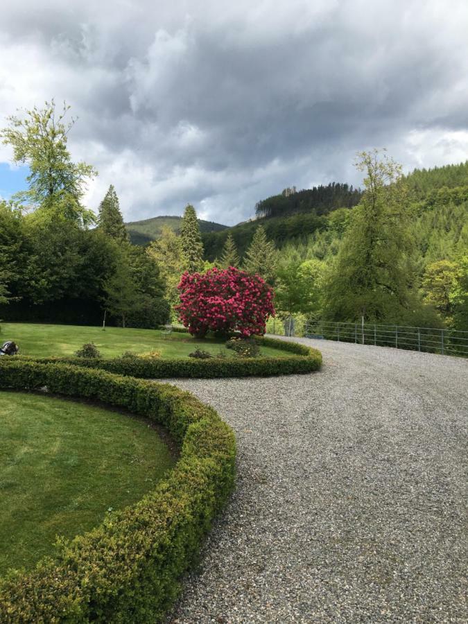 Ballyteige Lodge Ballyteige Bridge Εξωτερικό φωτογραφία